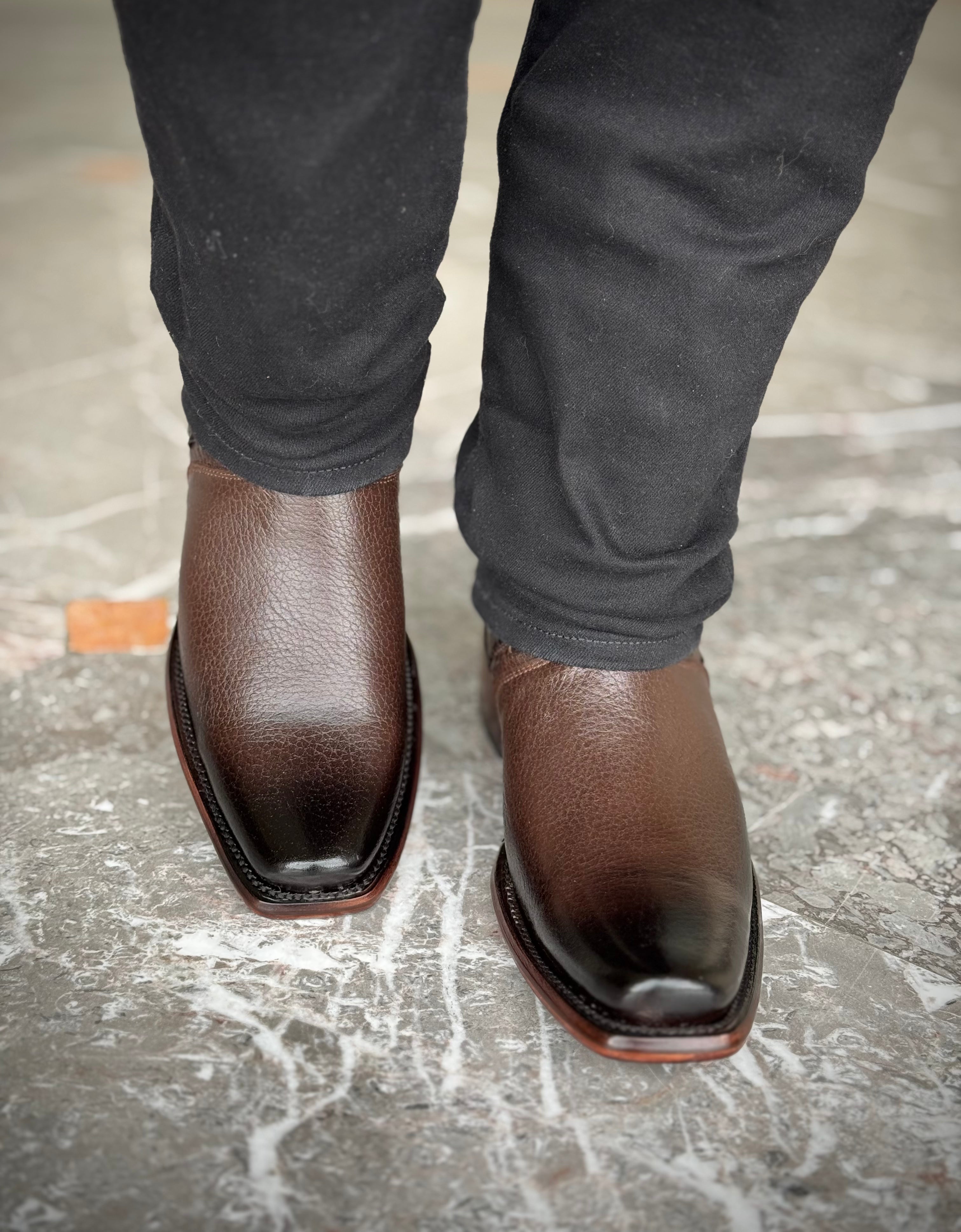 Bota Cruz - Venado