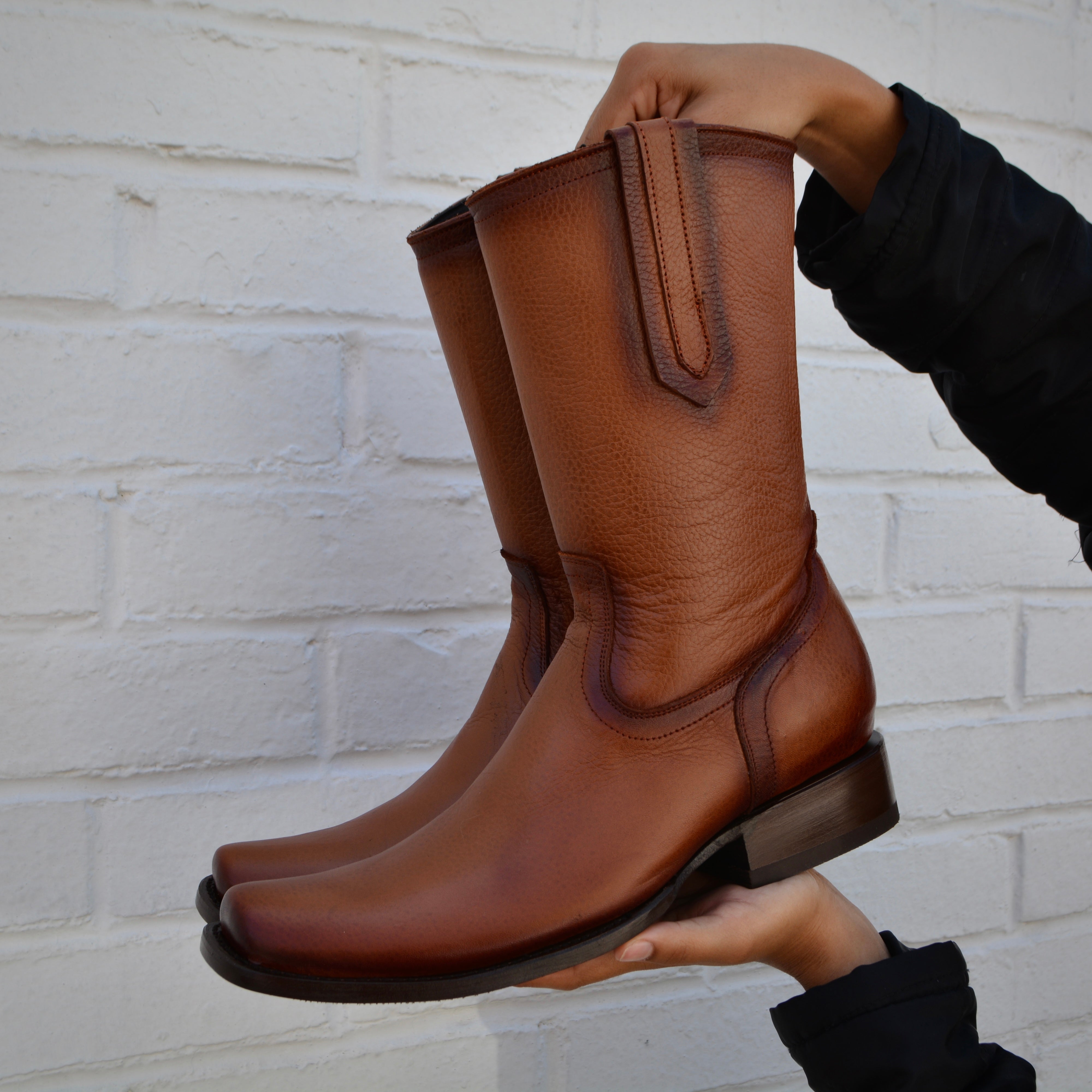 Bota Cava - Venado